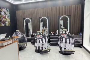 VIP Barbershop