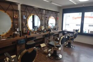 VIP Barbershop St. Wendel