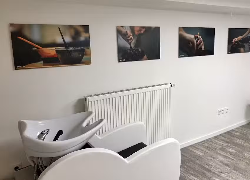 VIP-Friseur Heike Mansen | Friseurmeisterin