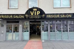 VIP Lounge Friseur Salon &ndash; Osnabr&uuml;ck