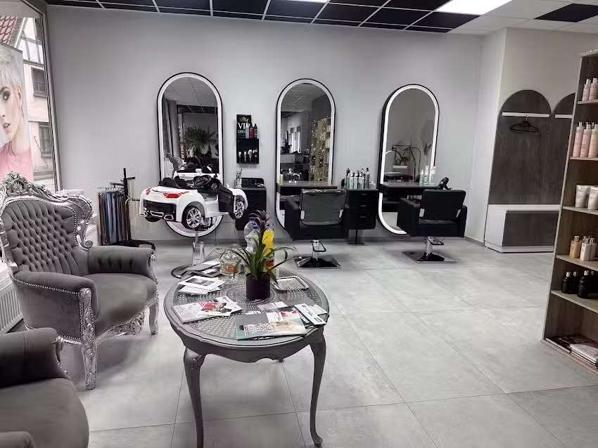 VIP Lounge Yorulmaz