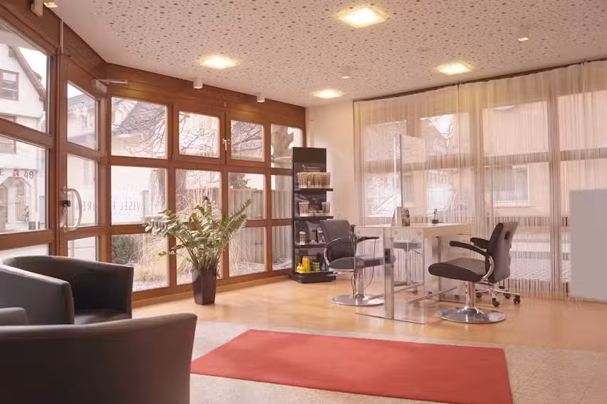 Visel | Friseure