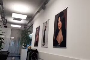 Visions Hairdressing