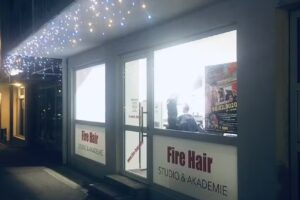 Vitalij Fire Hair By Vitalij Inh. Vitalij Diez