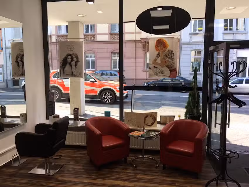 Vittorio Demasi Hair