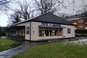 Viva Hairstylist Neugraben