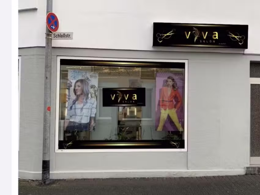 Viva Salon by. T&uuml;lay &Ouml;l&ccedil;&uuml;