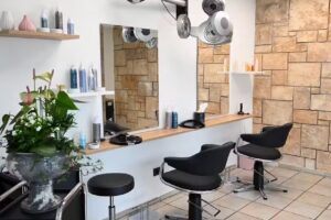 VM :: PERSONAL HAIRSTYLISTEN