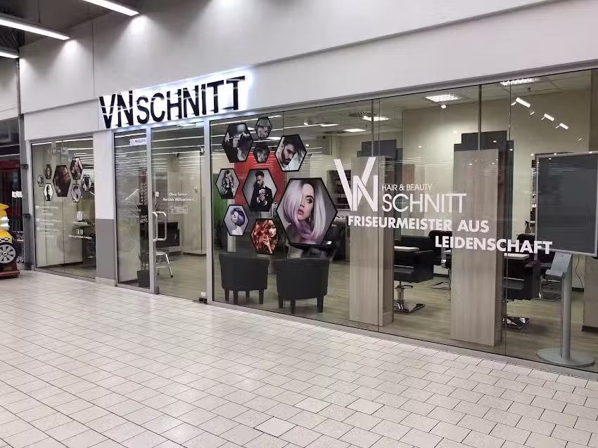 Vnschnitt