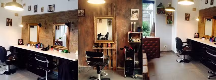 Volkan&rsquo;s Kosmetik und Hairstyling