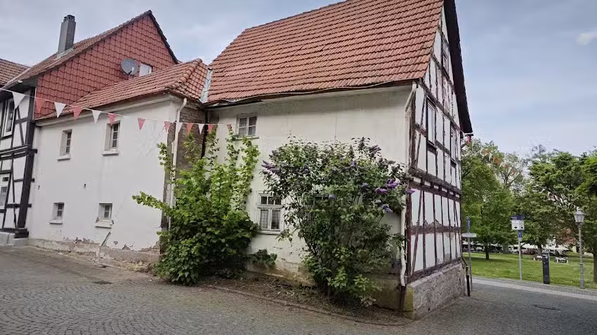 Volker Weber Friseursalon