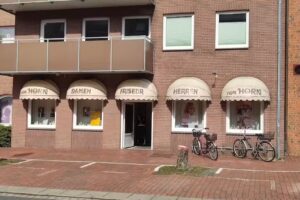 Von Horn Friseursalon