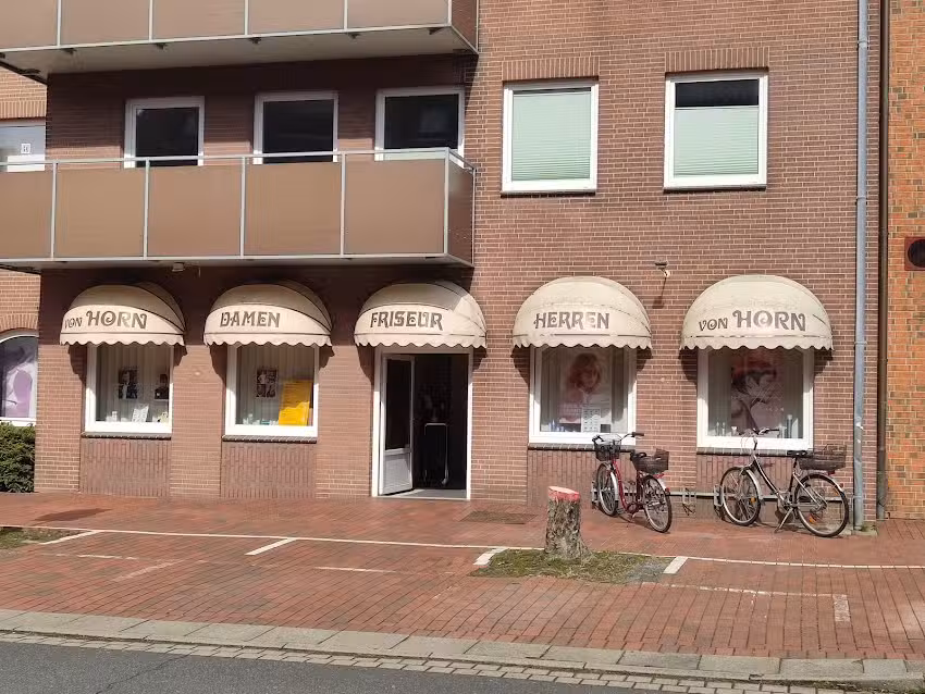 Von Horn Friseursalon