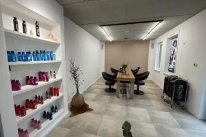 VON MERZDORF Friseur