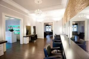 von Trentini – Friseure