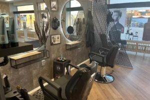 VP Vivienne Paschke Friseur