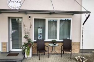 Vroni&rsquo;s Frisierstube