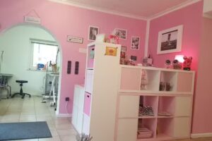Vronis Hundesalon &ndash; Vronis Dog Grooming