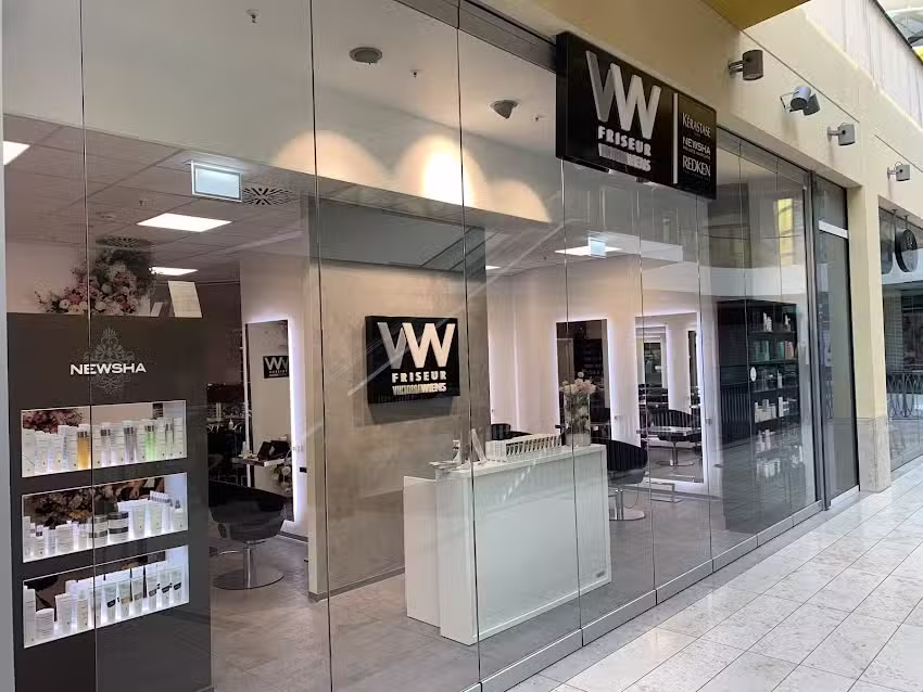 VW Friseur VIKTORIA WIENS