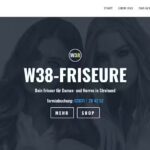 W38-FRISEURE