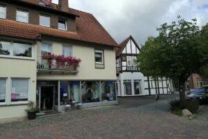 Wagener Frisiersalon Inh. Silke Rabe