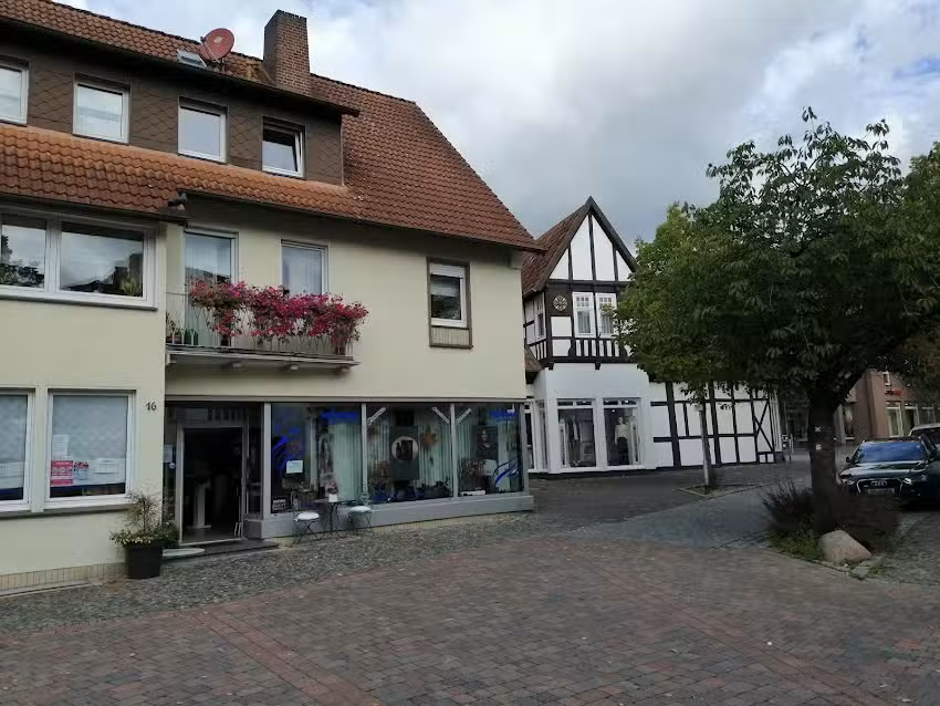 Wagener Frisiersalon Inh. Silke Rabe