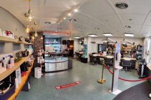 Wagner Friseure Privatsalon &ndash; Inh. B. Wagner