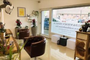 Wald und Wiesen Friseur