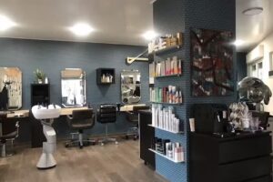 WALDECKer Friseursalon
