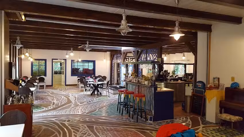 Waldschenke Stendenitz