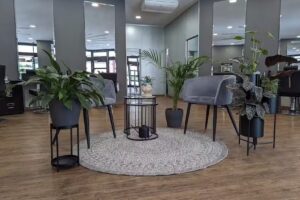 WALLMEIER HAIR München-Pasing