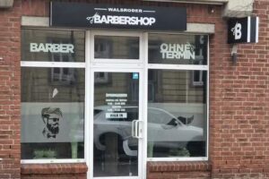 Walsroder Barbershop