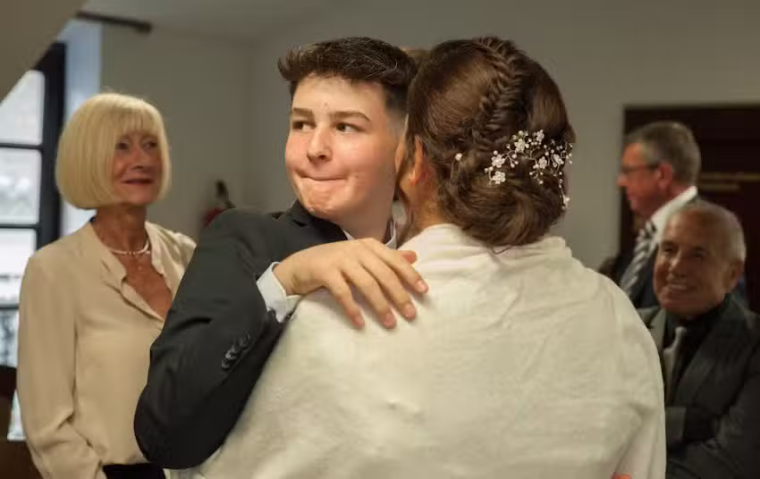 Walter Braun Friseursalon