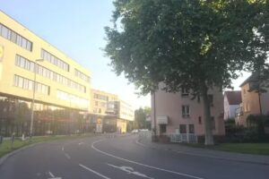 Walter Klement Friseursalon