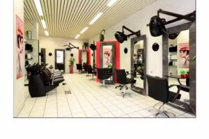 Walter Oberbillig Friseursalon