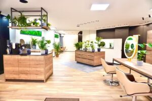 Walthers Friseur K&ouml;ln