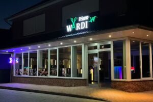 Wardi Friseur