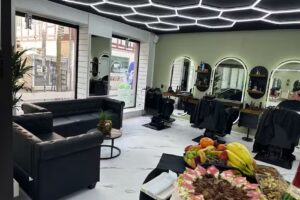 Wardys Friseursalon