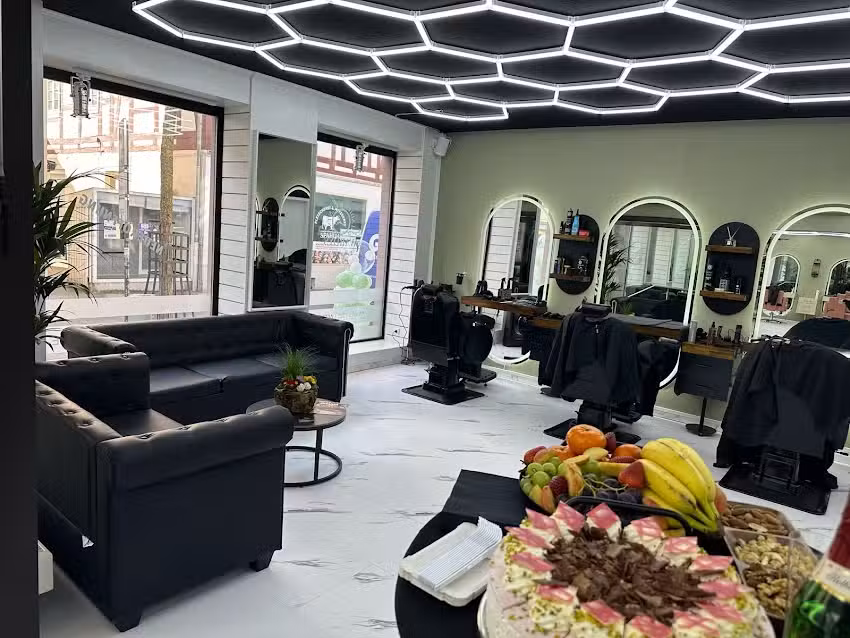 Wardys Friseursalon