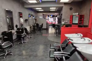 Wassim Hair & Beauty