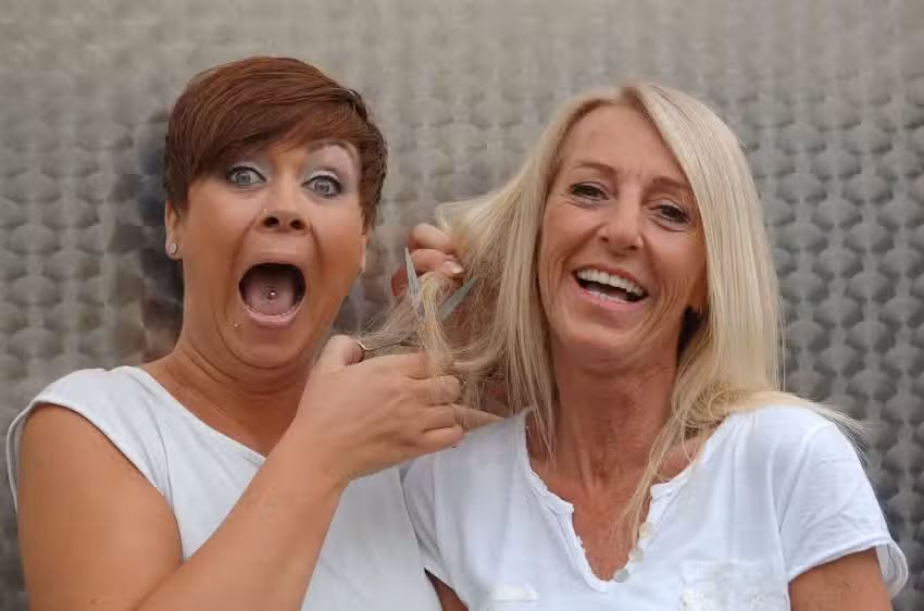 Wa&szlig;mann Natascha