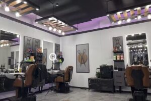 WAXMAN FRISEURE &ndash; Frankfurt am Main