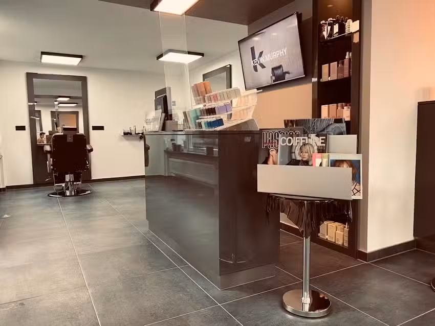 WE LOVE HAIR Rheinberg