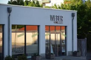 WEBER Haarstudio &ndash; Ahrensburg