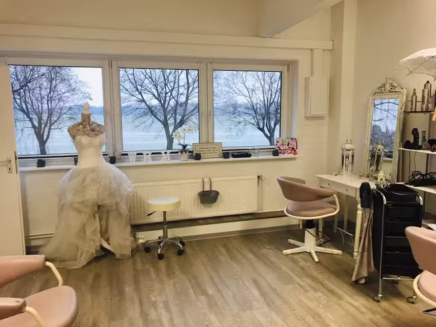 Wedding Hair Manufaktur