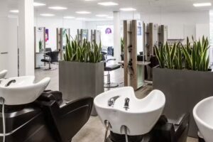 Wegmeyer Haarstudios