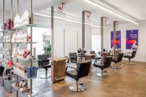 Wegmeyer Haarstudios