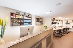 Wehner Friseur und Kosmetik – Storkow