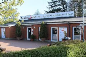 Weiche Welle Friseur & Kosmetikstudio