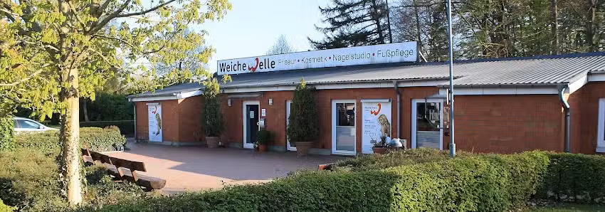 Weiche Welle Friseur & Kosmetikstudio